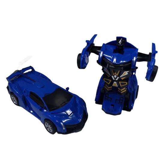 Robota Dönüşen 346 Transformers Araba
