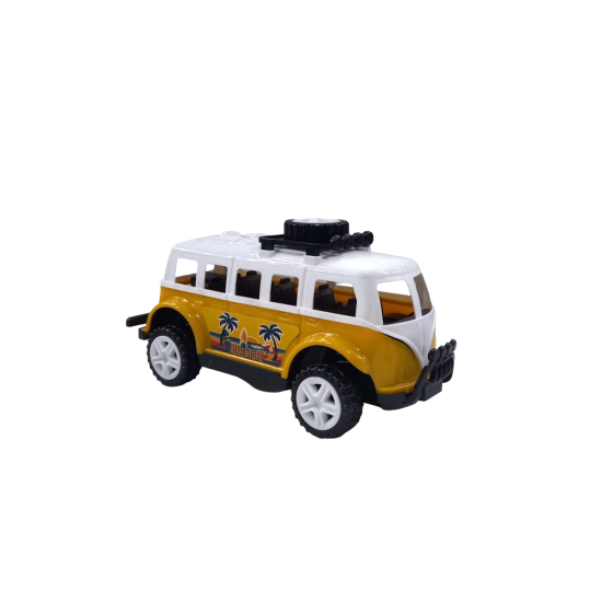 Sürtmeli NZM164 Air Vosvos Minibüs