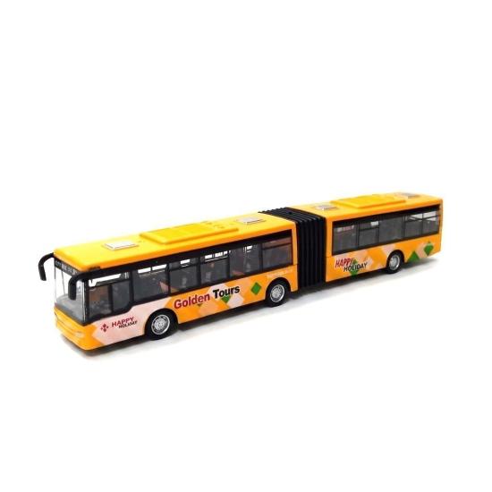 Çek Bırak 799 Metrobüs