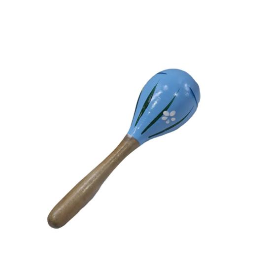 Ahşap Sht1202 Marakas