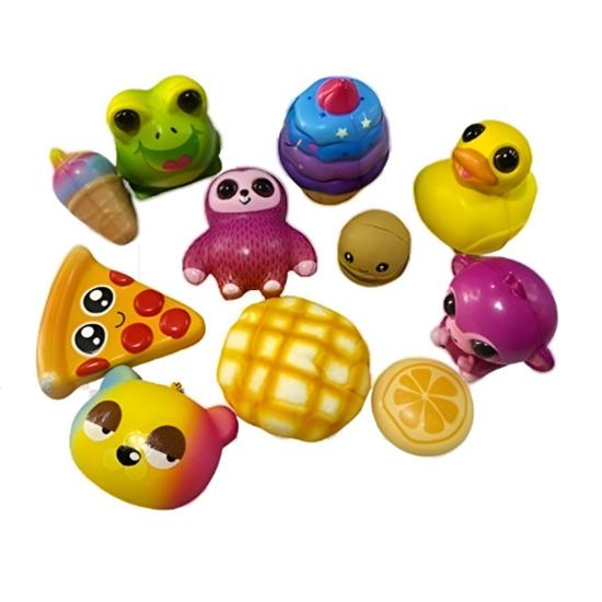 Squıshy Karma Boy 24lü