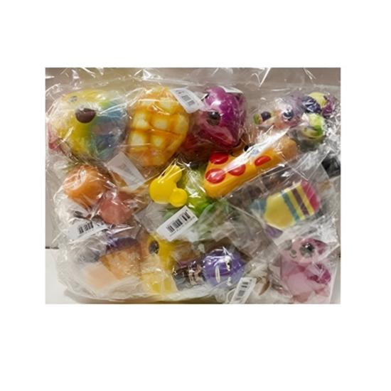 Squıshy Karma Boy 24lü