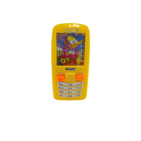 Duman 826H Su Halka Oyunu Telefon Model