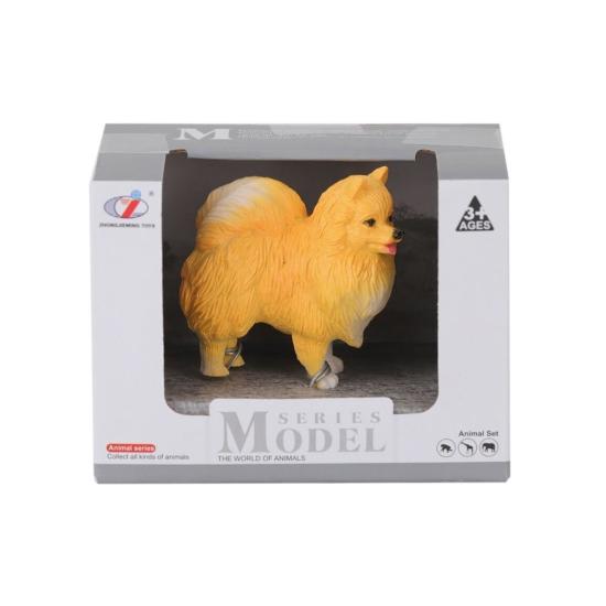Kutuda Q9899-A99 Kaliteli Köpek Serisi 7cm