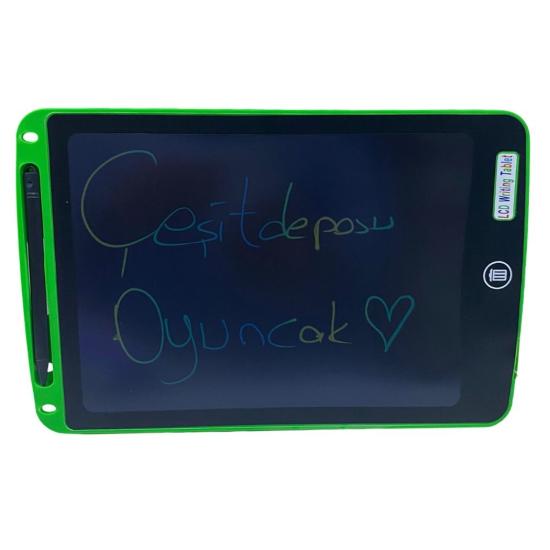 LCD A-6d Manyetik Tablet 10inch