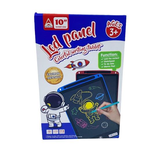 LCD A-6d Manyetik Tablet 10inch