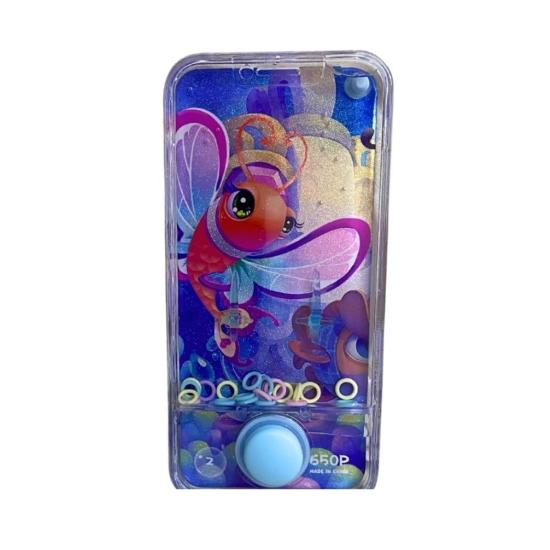 Su Halka 650PA24 Oyunu