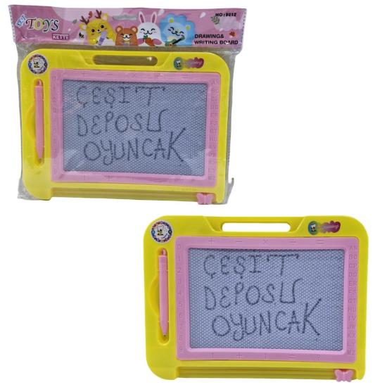 Yazı Tahtası KET9812 Orta Manyetik
