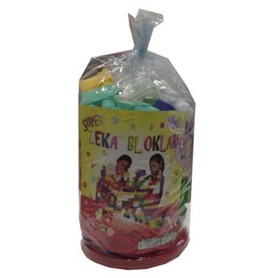 Efe 161 Zeka Blok Set 45pcs