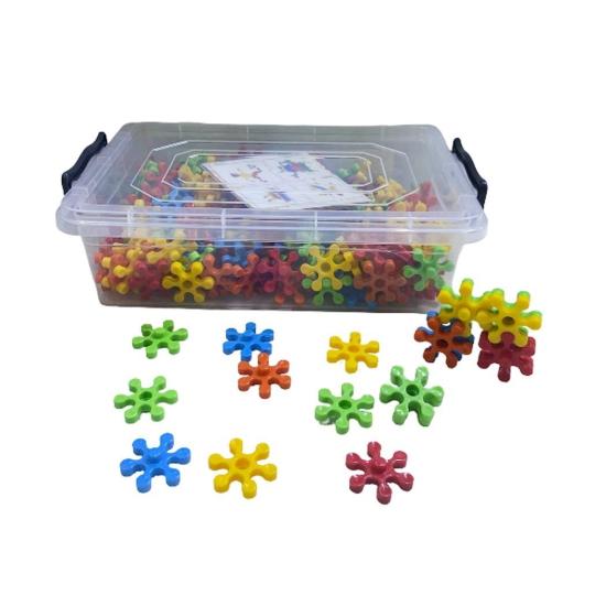 Efe 472 Mozaik Puzzle Büyük Set 240pcs