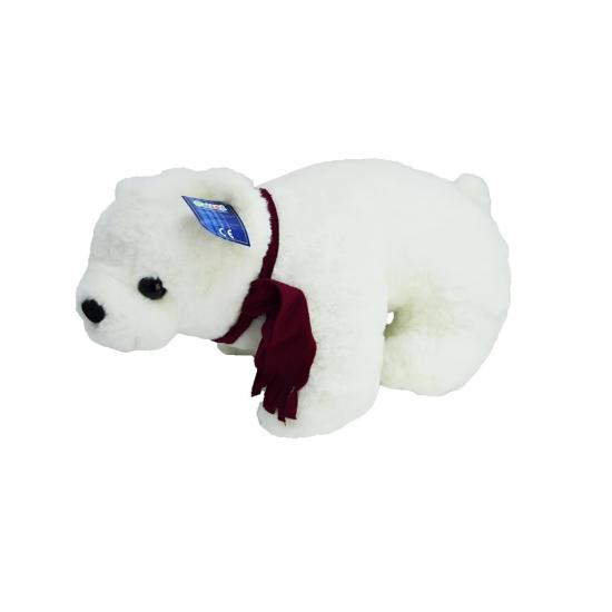 Halley 62241 Pelu 30cm Kutup Ayısı