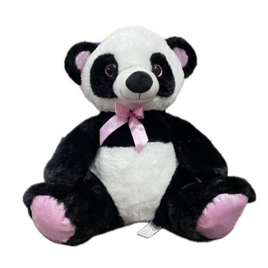 Halley 62314 Peluş 45cm İri Gözlü Panda