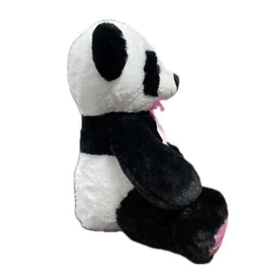Halley 62314 Peluş 45cm İri Gözlü Panda
