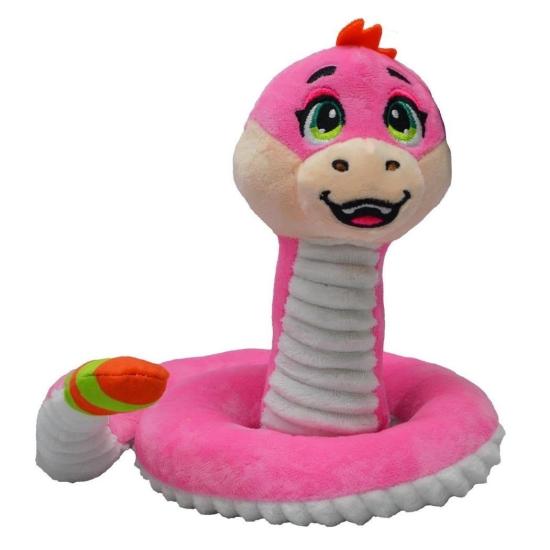 Halley 62427 Peluş 32cm Sevimli Yılan