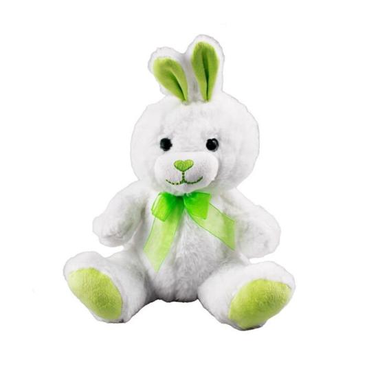 Halley 62232 Peluş 23cm Neon Renkli Tavşanlar