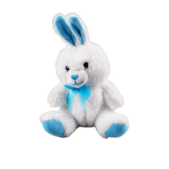 Halley 62232 Peluş 23cm Neon Renkli Tavşanlar