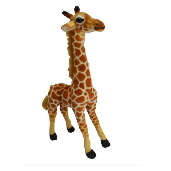 Halley 62448 Peluş 50cm Zürafa