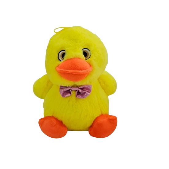 Halley 62784 Peluş 27cm Sevimli Ördek
