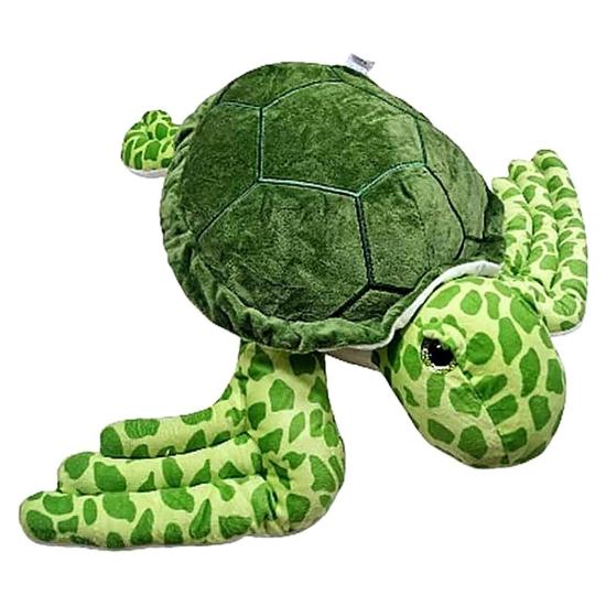 Halley 62213 Peluş 45cm Kaplumbağa
