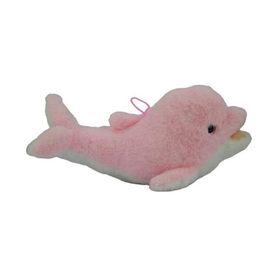 Halley 62409 Peluş 35cm Yunus Balığı