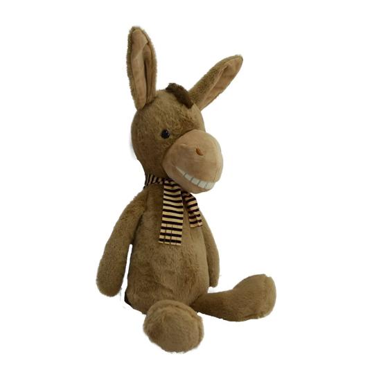 Halley 62487 Peluş 35cm Gülen Eşek