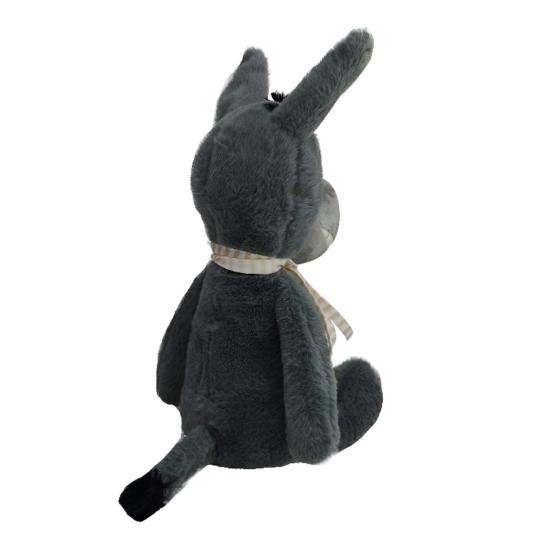 Halley 62487 Peluş 35cm Gülen Eşek