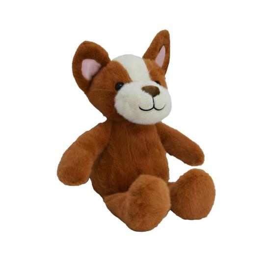 Halley 62905 Peluş 35cm Asorti Hayvanlar