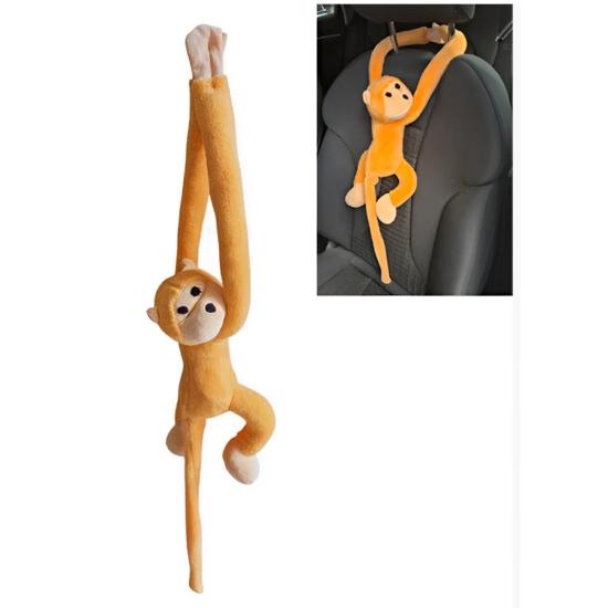 Peluş 1026 Sarılan Maymun 90cm