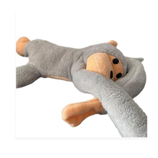 Peluş 1026 Sarılan Maymun 90cm