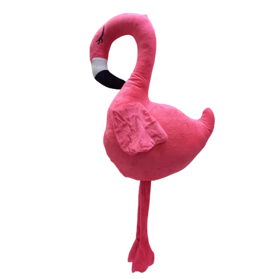 Peluş 60cm Flamingo 2220