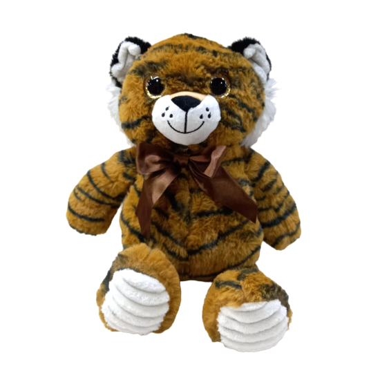 Halley 50117 Peluş 40cm Asorti Hayvanlar