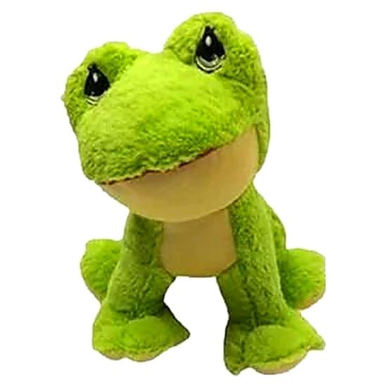 Pufu 03058 Peluş 40cm Kurbağa