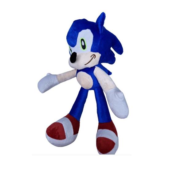 Peluş 40cm Snc Karakter Büyük Boy