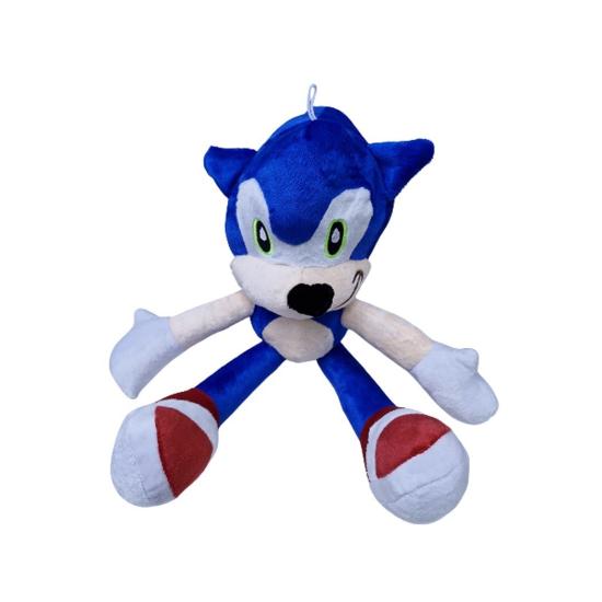 Peluş 40cm Snc Karakter Büyük Boy