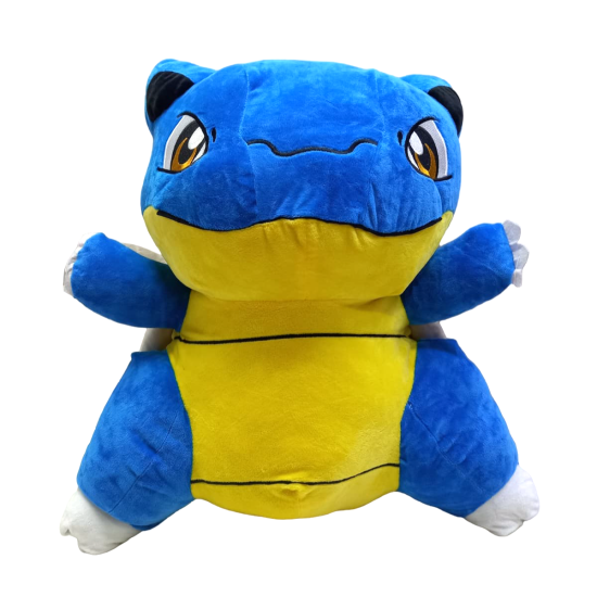 Peluş PKMN Arkadaşları 1852