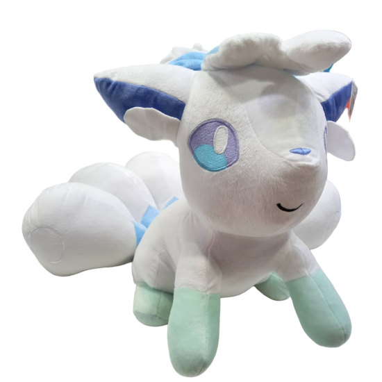 Peluş PKMN Arkadaşları 1852