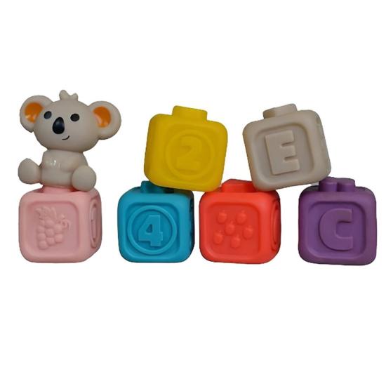 Kutulu 661914 Soft Küpler Ve Koala