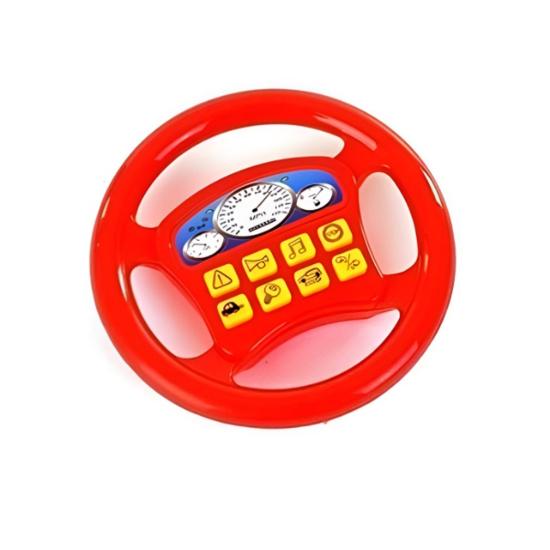 Çok Fonksiyonlu Direksiyon Sesli KRS99