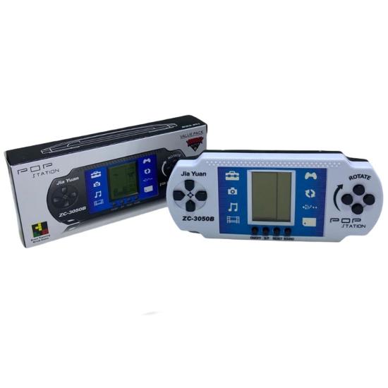 Gameboy EJ889 Tetris El Aterisi