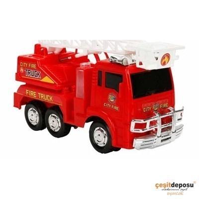 Pilli Çarp Dön 175B Byk İtfaiye Sesli