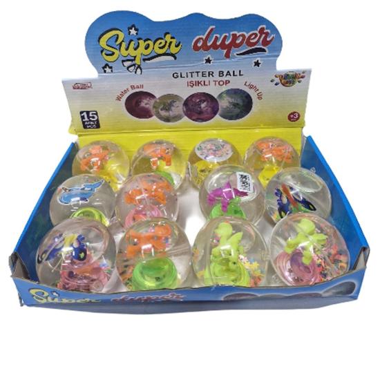 Yanıp Sönen Dmr124 Sulu Top12li