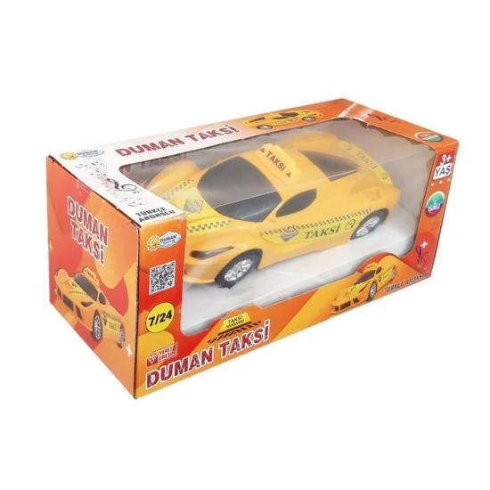 Pilli Dmn2024T Rüzgar Çarp Dön Işıklı Sesli