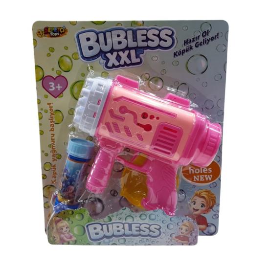 Kartela 2911 Bubbless XXL Pilli Köpük