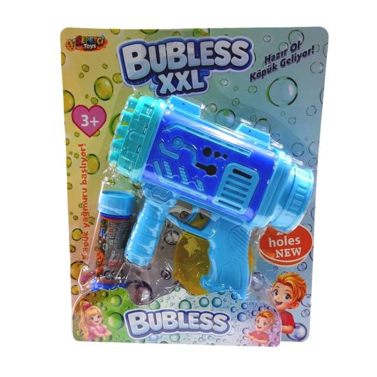 Kartela 2911 Bubbless XXL Pilli Köpük