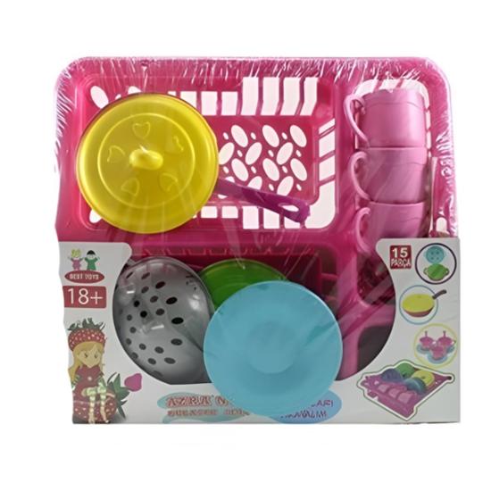 Best 6611 Azranın Bulaşık Sepeti