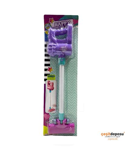 Kartela NZM566 Dikey Elektrik Süpürgesi