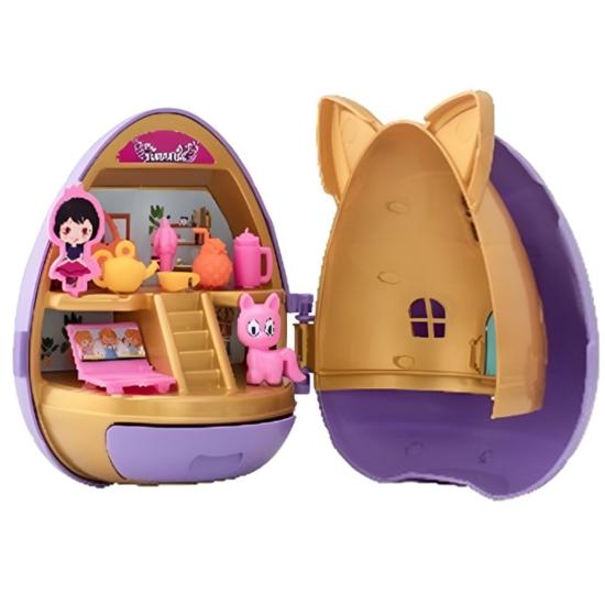 Role Play ML510 Süpriz Yumurta