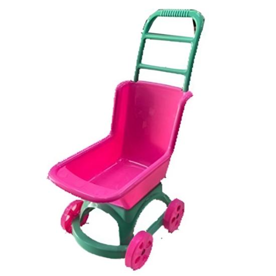 Efe 852 Boş Bebek Puseti