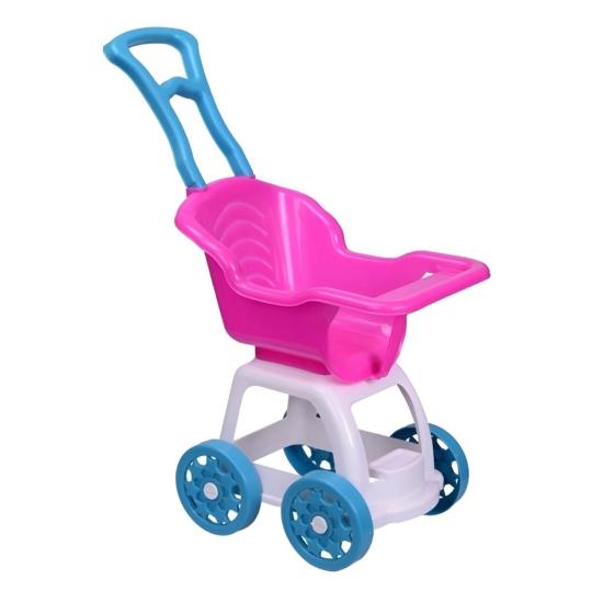 Büyük Img109 Boş Bebek Puseti