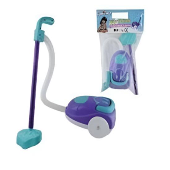 Sevimli Elektrik Süpürgesi King Toys E044 